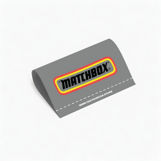 TAG Matchbox