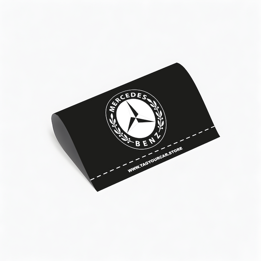TAG Mercedes Benz