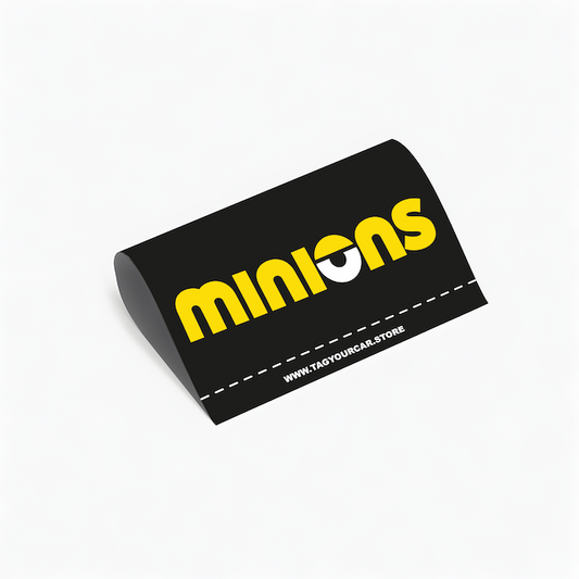TAG Minions