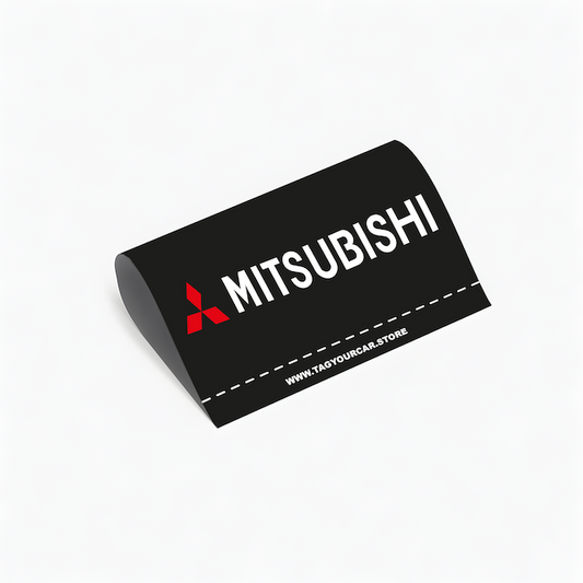 TAG Mitsubishi