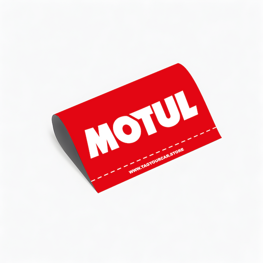 TAG Motul