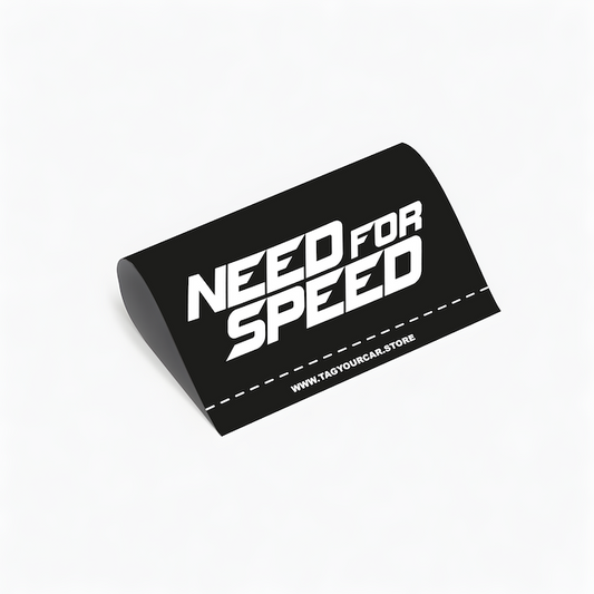 TAG Need For Speed