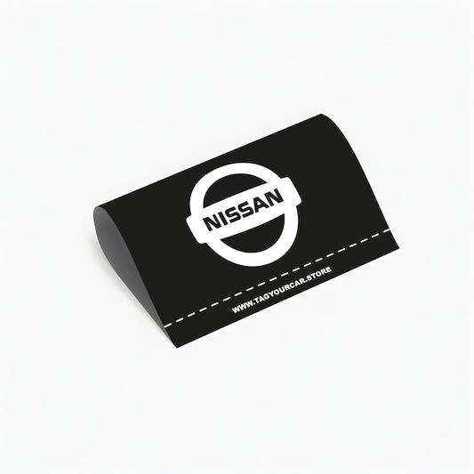 TAG Nissan