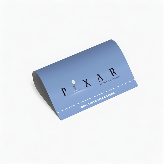 TAG Pixar