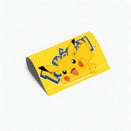 TAG Pokemon