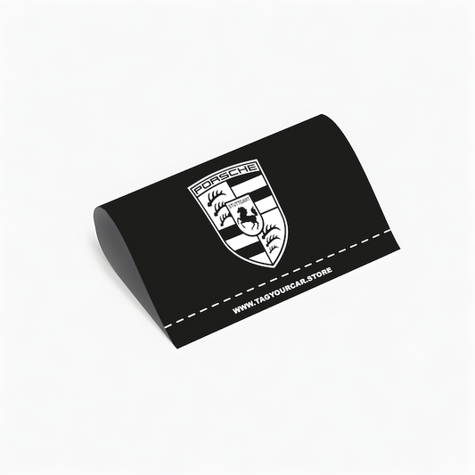 TAG Porshe