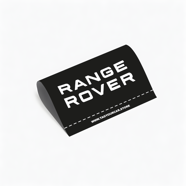 TAG Ranger Rover