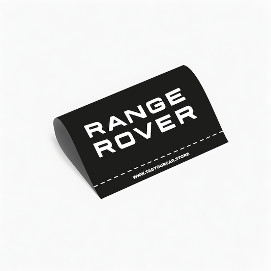 TAG Ranger Rover