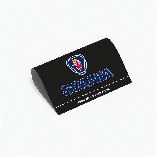 TAG Scania