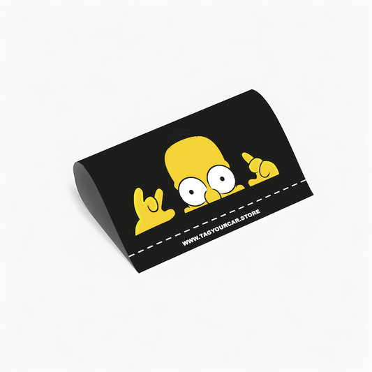 TAG Simpsons