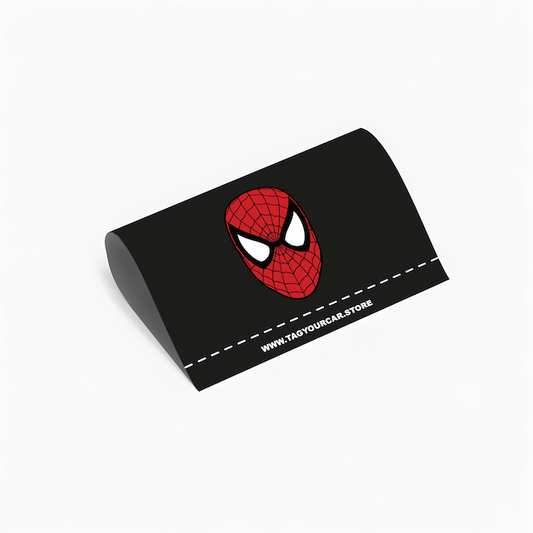 TAG Spider man