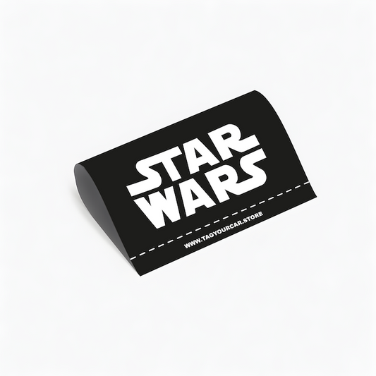TAG Star Wars