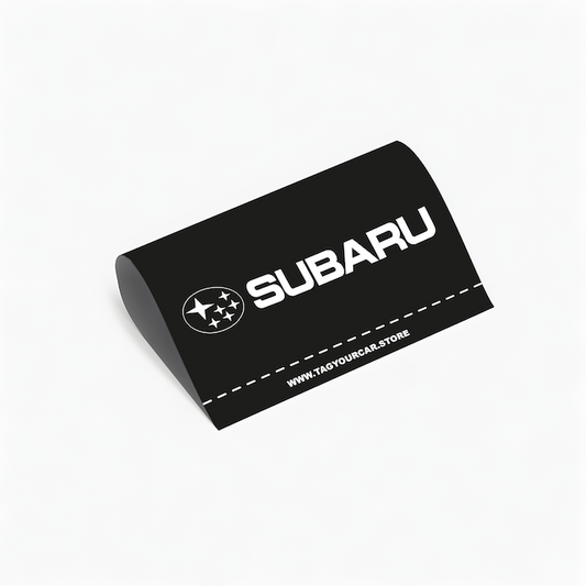 TAG Subaru