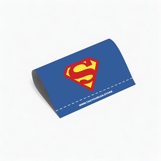 TAG SuperMan