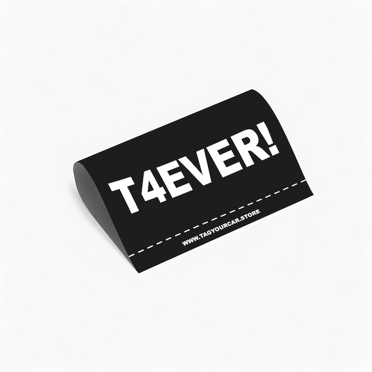 TAG T4ever