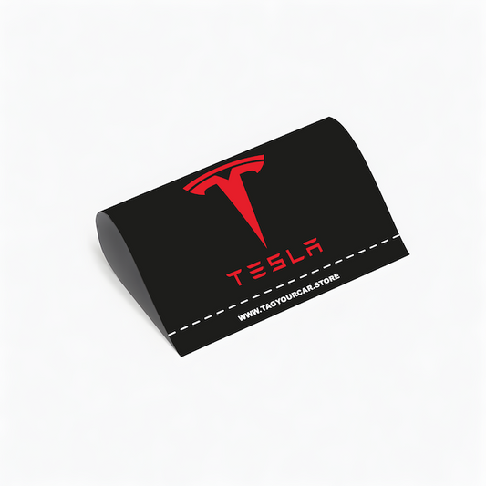 TAG Tesla