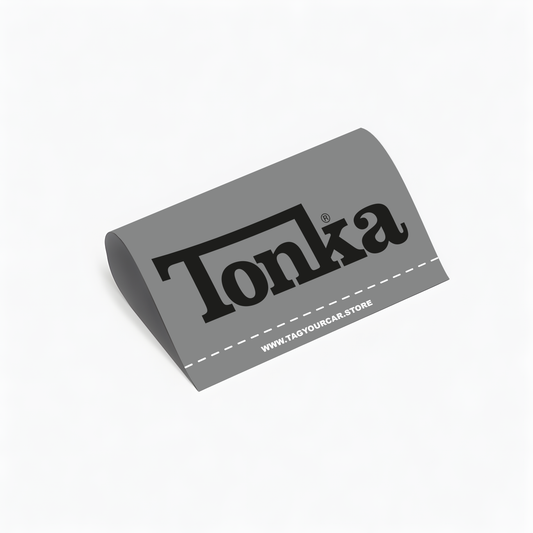 TAG Tonka