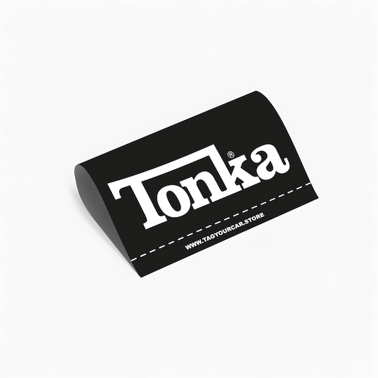 TAG Tonka