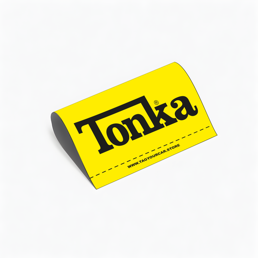 TAG Tonka