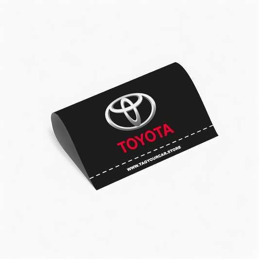 TAG Toyota
