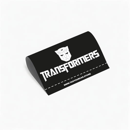 TAG Transformers