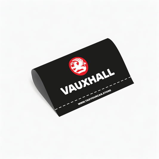 TAG Vauxhall