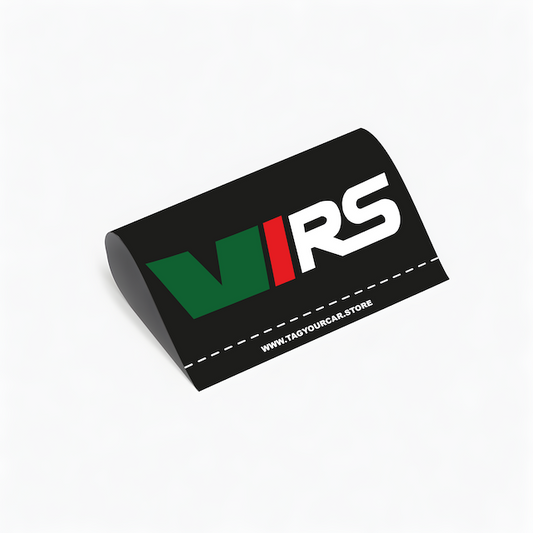 TAG Skoda VRS