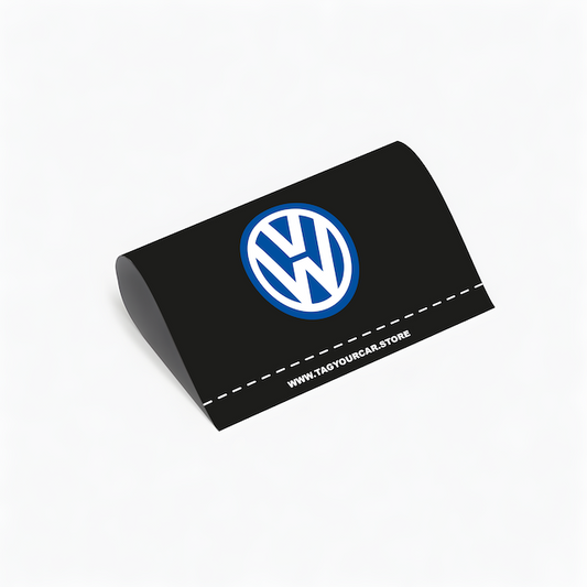 TAG Volkswagen VW