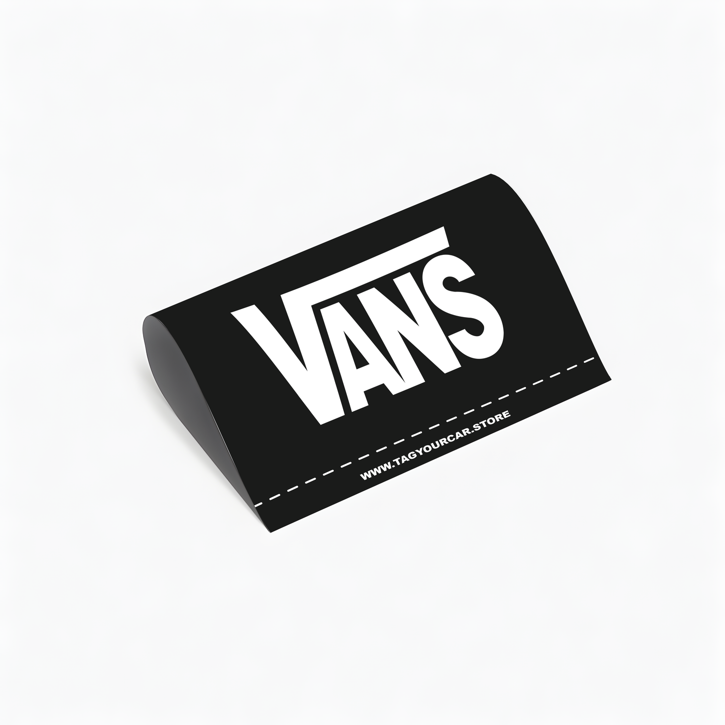 TAG Vans